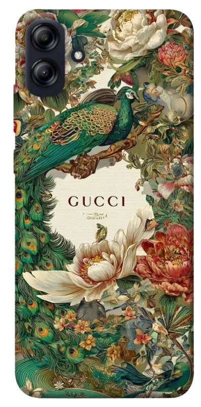 Чехол на Samsung Galaxy A04e Gucci ver.4 фото 1 из 1