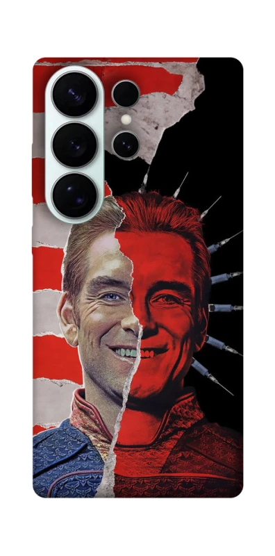 Чехол на Samsung Galaxy S26 Pro Homelander фото 1 из 1
