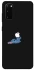 Чохол на Samsung Galaxy S20 Apple logo ver.9 фото 1 з 1
