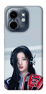 Чохол на Infinix Smart 9 4G / Hot 50i Asa - BABYMONSTER фото 1 з 1