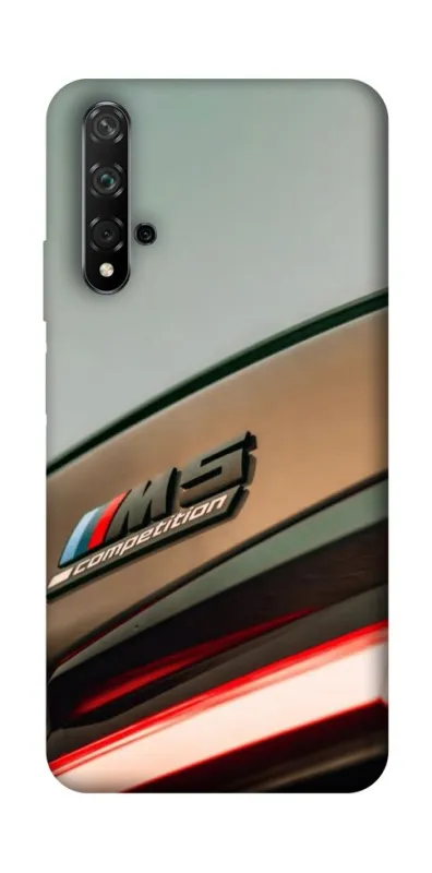 Чехол на Huawei Honor 20 / Nova 5T BMW v13 фото 1 из 1