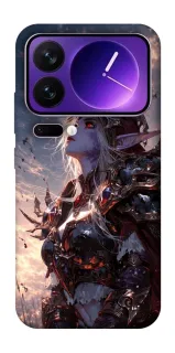 Чехол на Xiaomi 17 Pro Max Sylvanas v2 фото 1 из 1