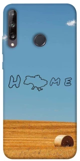 Чохол на Huawei P40 Lite E Home фото 1 з 1