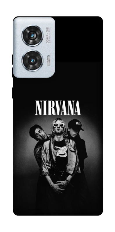 Чохол на Motorola Edge 50 Fusion Nirvana ver.5 фото 1 з 1