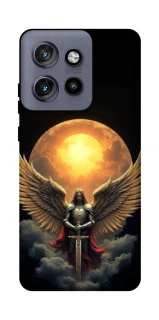 Чехол на Motorola Edge 50 Neo Archangel фото 1 из 1