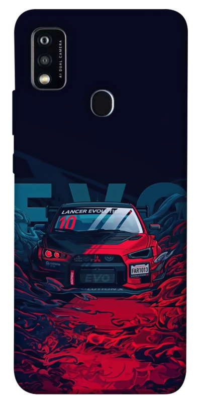 Чехол на ZTE Blade A51 EVO 10 фото 1 из 1