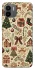Чохол на Xiaomi Redmi A1 / A2 Christmas mood ver.4 фото 1 з 1