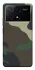 Чехол на Xiaomi Poco X6 Camouflage v8 фото 1 из 1