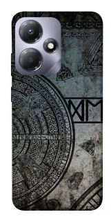 Чохол на Infinix Hot 30i Viking aesthetics фото 1 з 1