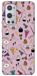 Чохол на OnePlus 9 Pro Harry Potter V16 фото 1 з 1