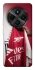 Чохол на Xiaomi Poco C75 FC Arsenal v3 фото 1 з 1