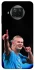 Чехол на Xiaomi Mi 10T Lite / Redmi Note 9 Pro 5G Erling Haaland фото 1 из 1