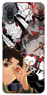 Чохол на Samsung Galaxy A02 Dandadan v2 фото 1 з 1
