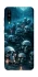 Чохол на ZTE Blade A7s (2019) Skulls v3 фото 1 з 1