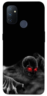Чохол на OnePlus Nord N100 Skeleton v3 фото 1 з 1