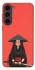 Чохол на Samsung Galaxy S23 Red samurai фото 1 з 1
