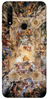 Чехол на Oppo A31 Искусство фото 1 из 1