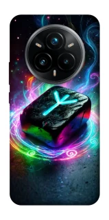 Чохол на Realme 14 Pro+ Руна Альгіз фото 1 з 1