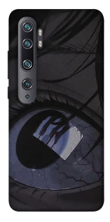 Чехол на Xiaomi Mi Note 10 / Note 10 Pro / Mi CC9 Pro Eye фото 1 из 1