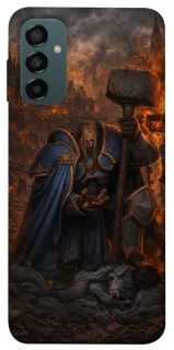 Чохол на Samsung Galaxy M14 5G Arthas v1 фото 1 з 1