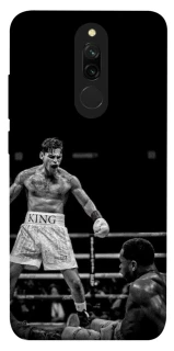 Чохол на Xiaomi Redmi 8 kings фото 1 з 1