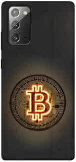 Чохол на Samsung Galaxy Note 20 Битферма фото 1 з 1