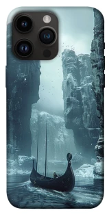 Чехол на Apple iPhone 14 Pro Max (6.7") Nordic drakkar фото 1 из 1