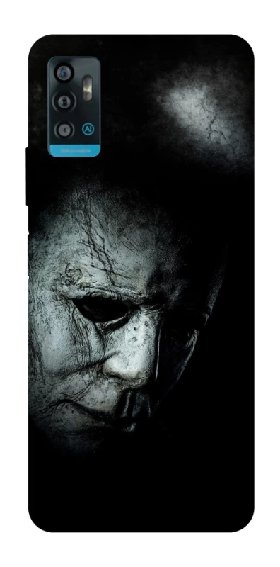 Чехол на ZTE Blade A71 Jason v3 фото 1 из 1