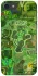 Чохол на Apple iPhone 7 / 8 (4.7") Dandysworld tv green theme фото 1 з 1
