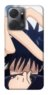 Чохол на Huawei Honor X7a Megumi фото 1 з 1