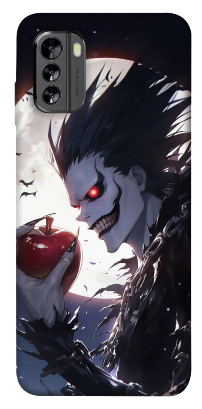 Чехол на Nokia G60 Ryuk фото 1 из 1