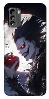 Чехол на Nokia G60 Ryuk фото 1 из 1