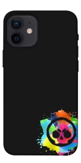 Чохол на Apple iPhone 12 mini (5.4") Brawl Stars ver.4 фото 1 з 1
