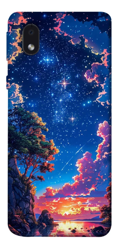 Чехол на Samsung Galaxy M01 Core / A01 Core Universe фото 1 из 1