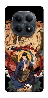 Чехол на Xiaomi Redmi Note 15 4G/5G (EU) Suguru Geto фото 1 из 1