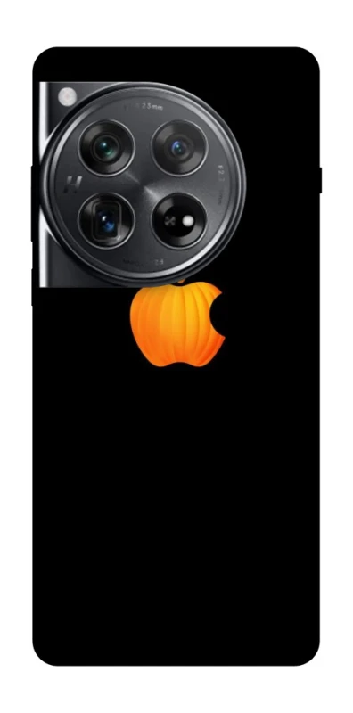 Чехол на OnePlus 12 Halloween Pumpkin фото 1 из 1