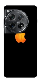 Чехол на OnePlus 12 Halloween Pumpkin фото 1 из 1
