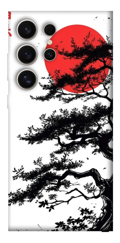 Чохол на Samsung Galaxy S25 Ultra Дух Японії v2 фото 1 з 1