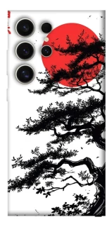 Чохол на Samsung Galaxy S25 Ultra Дух Японії v2 фото 1 з 1