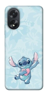 Чохол на Oppo A18 Stitch ver.9 фото 1 з 1