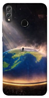 Чехол на Huawei Honor 8X Kanye West ver.1 фото 1 из 1