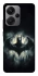 Чехол на Xiaomi Redmi Note 13 Pro+ Batman icon фото 1 из 1