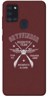 Чехол на Samsung Galaxy A21s Harry Potter v6 фото 1 из 1