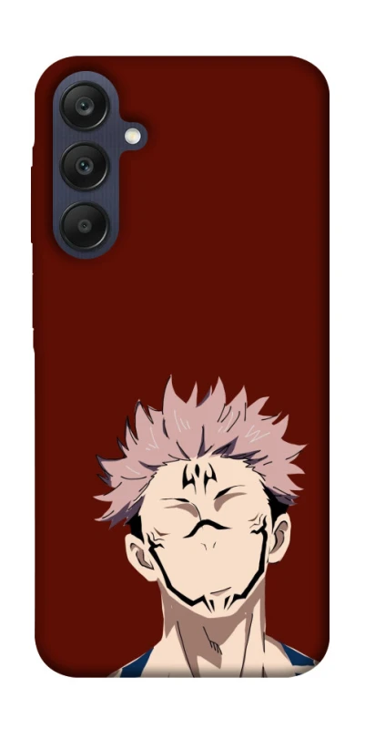 Чохол на Samsung Galaxy A25 5G Sakuna v3 фото 1 з 1