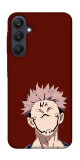 Чохол на Samsung Galaxy A25 5G Sakuna v3 фото 1 з 1