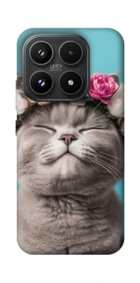 Чохол на Xiaomi 17 Mood(1) фото 1 з 1