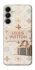 Чехол на Samsung Galaxy A17 4G/5G Louis Vuitton фото 1 из 1