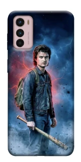 Чехол на Motorola Moto G42 Stranger Things ver.37 фото 1 из 1