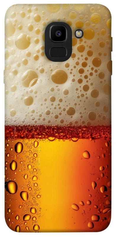 Чохол на Samsung J600F Galaxy J6 (2018) Beer Style фото 1 з 1