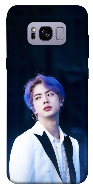 Чехол на Samsung G955 Galaxy S8 Plus Jin - BTS фото 1 из 1
